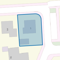 Perceel SMD00-B-3969