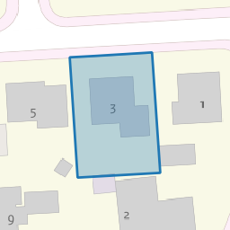 Perceel SMD00-B-3970