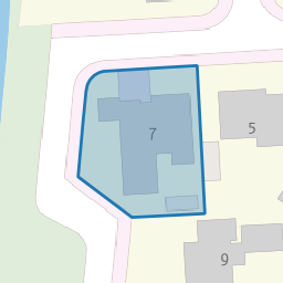 Perceel SMD00-B-3972