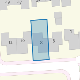 Perceel SMD00-B-3981