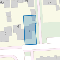 Perceel SMD00-B-3984