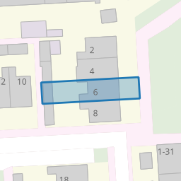 Perceel SMD00-B-3991