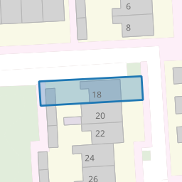 Perceel SMD00-B-3994