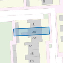 Perceel SMD00-B-3995