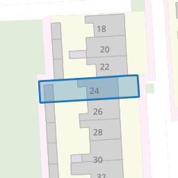 Perceel SMD00-B-3997