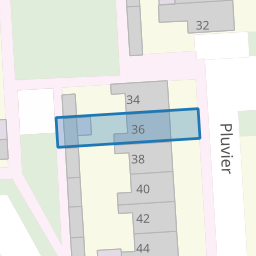 Perceel SMD00-B-4003