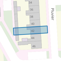 Perceel SMD00-B-4006