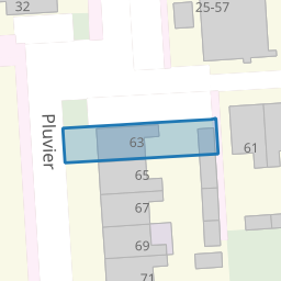 Perceel SMD00-B-4009