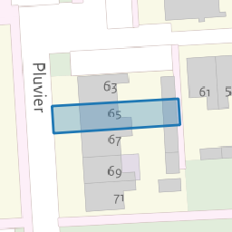 Perceel SMD00-B-4010