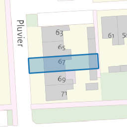 Perceel SMD00-B-4011
