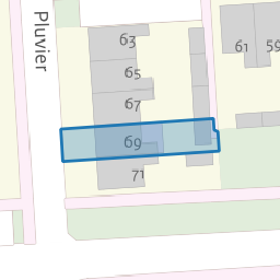 Perceel SMD00-B-4012