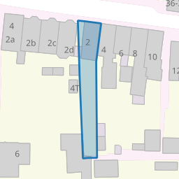 Perceel SMD00-B-4021