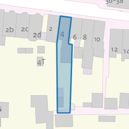 Perceel SMD00-B-4022