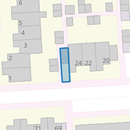 Perceel SMD00-B-4043