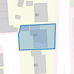 Perceel SMD00-B-4050