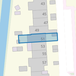 Perceel SMD00-B-4061