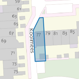 Perceel SMD00-B-4065