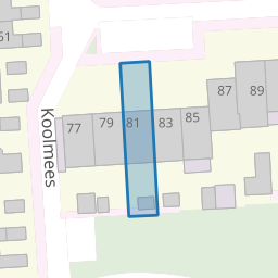 Perceel SMD00-B-4067