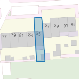 Perceel SMD00-B-4069