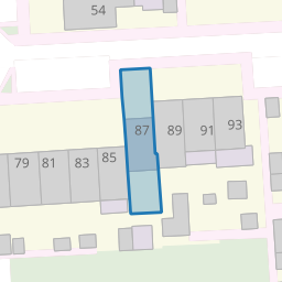 Perceel SMD00-B-4070