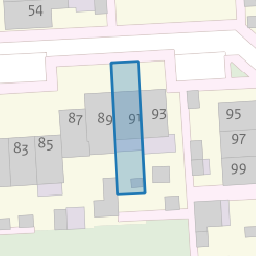 Perceel SMD00-B-4072