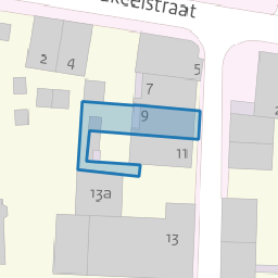 Perceel SMD00-B-4086