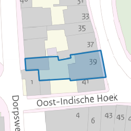 Perceel SMD00-B-4098