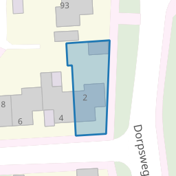 Perceel SMD00-B-4105