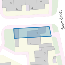 Perceel SMD00-B-4106