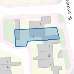 Perceel SMD00-B-4107