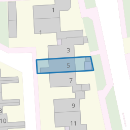 Perceel SMD00-B-4109
