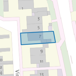 Perceel SMD00-B-4110