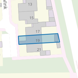 Perceel SMD00-B-4116