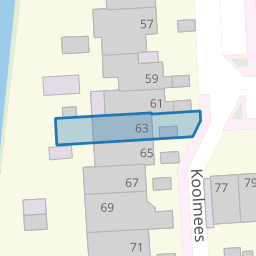 Perceel SMD00-B-4126