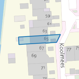 Perceel SMD00-B-4127