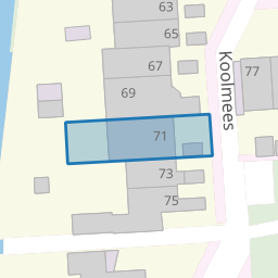 Perceel SMD00-B-4130