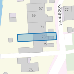 Perceel SMD00-B-4131