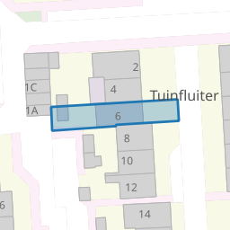 Perceel SMD00-B-4134