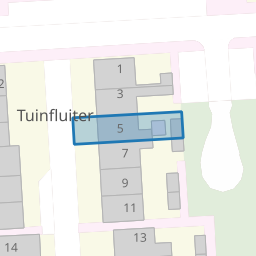 Perceel SMD00-B-4139