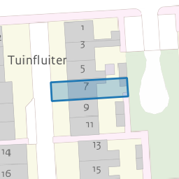 Perceel SMD00-B-4140