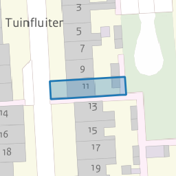 Perceel SMD00-B-4142