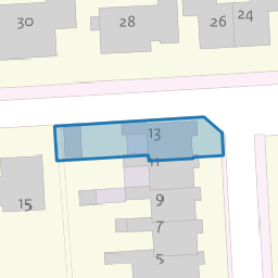Perceel SMD00-B-4148