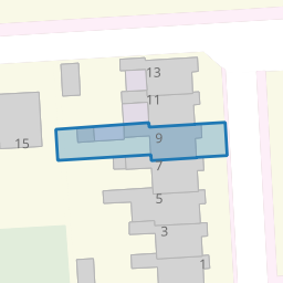 Perceel SMD00-B-4150