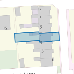 Perceel SMD00-B-4151