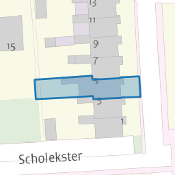 Perceel SMD00-B-4152