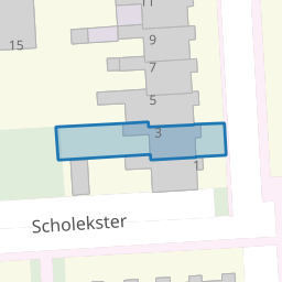 Perceel SMD00-B-4153