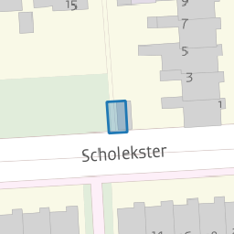 Perceel SMD00-B-4154