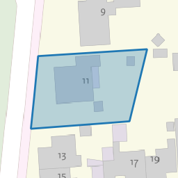 Perceel SMD00-B-4155