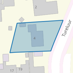 Perceel SMD00-B-4156