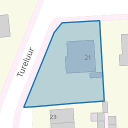 Perceel SMD00-B-4161